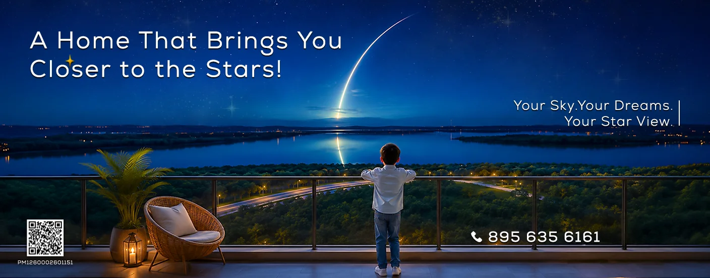 Desktop Banner Mangalam Starview Kiwale